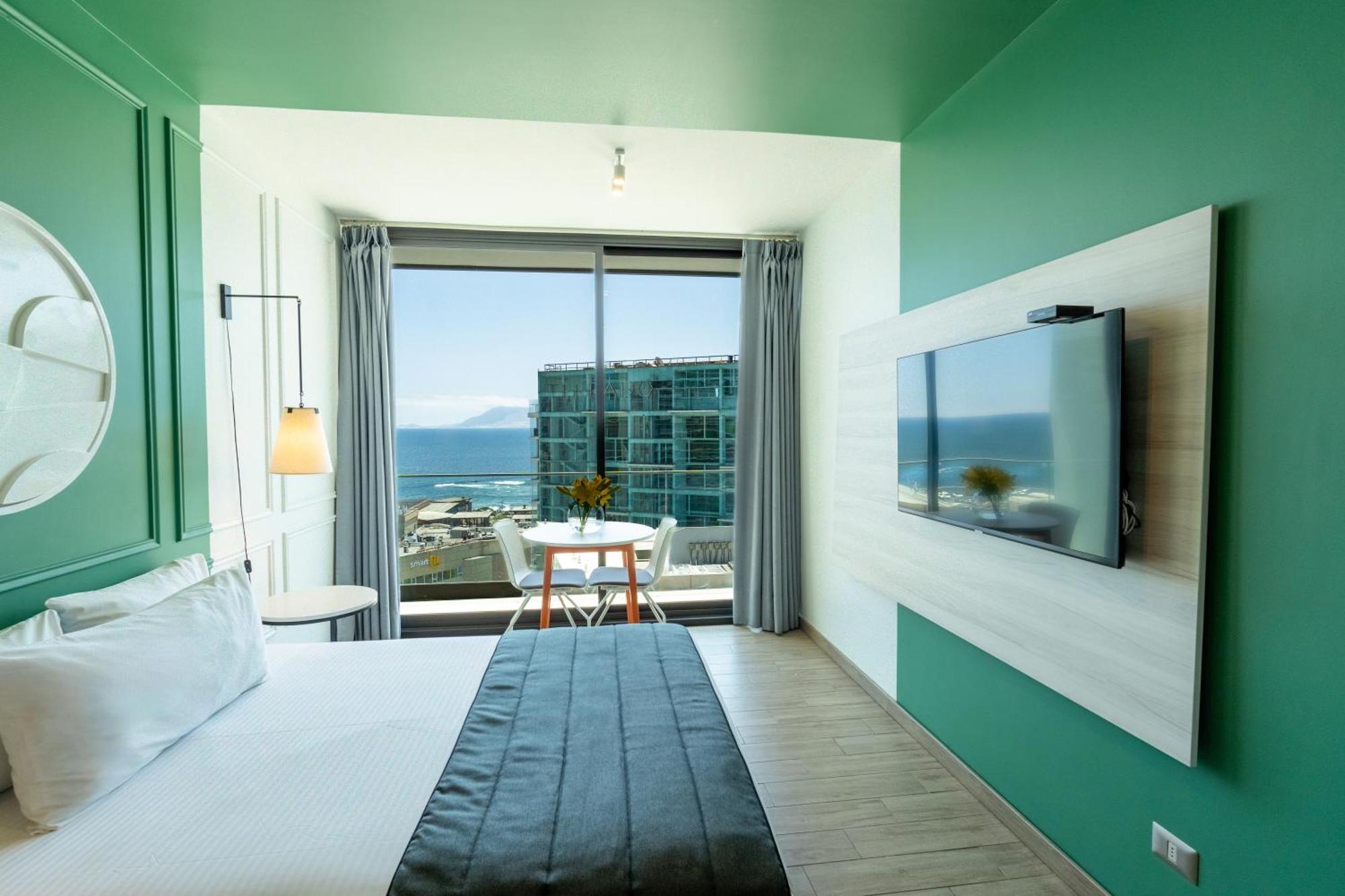 Studio 56 By Terrado Antofagasta Exterior foto